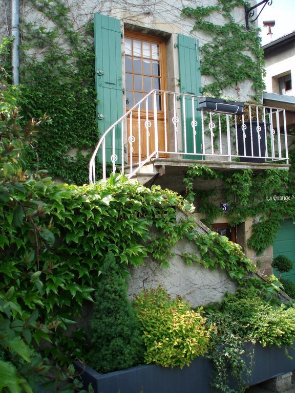 Le Clos Des Fontaines, A 5 Mn Du Lac Thonon-les-Bains Exterior photo